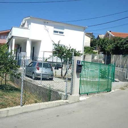 Mit-Apartments Šušanj المظهر الخارجي الصورة