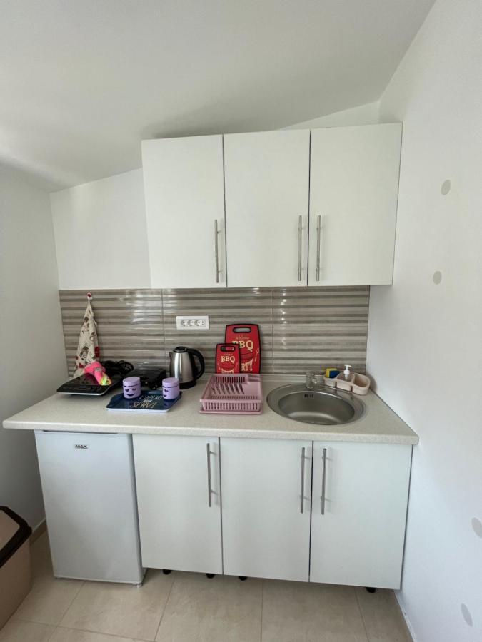 Mit-Apartments Šušanj المظهر الخارجي الصورة
