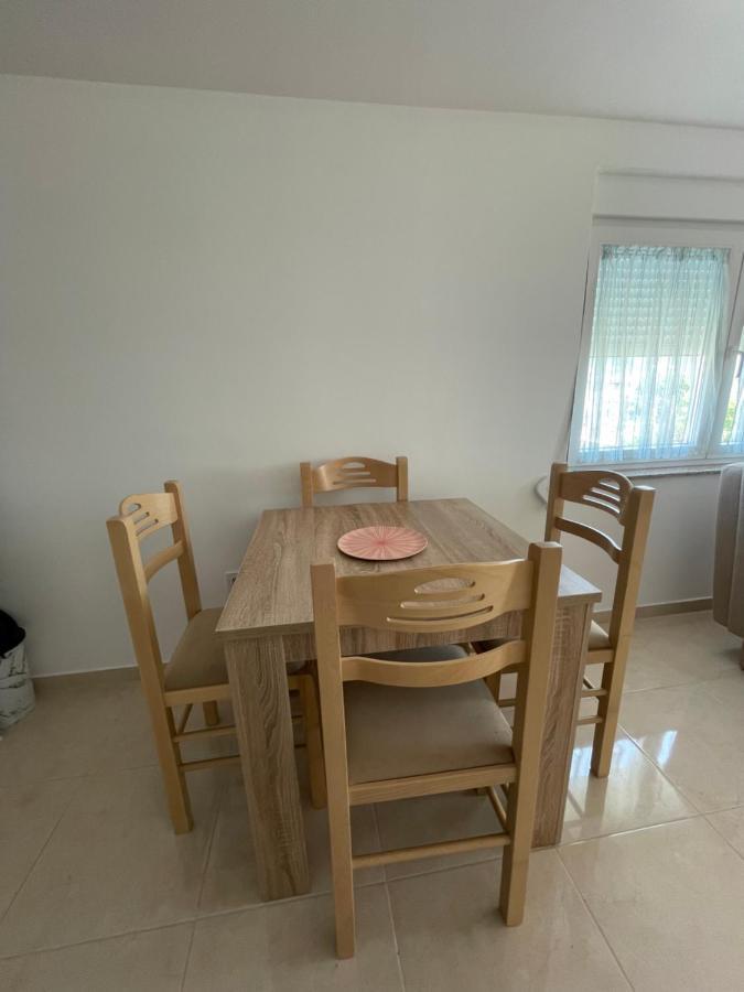 Mit-Apartments Šušanj المظهر الخارجي الصورة