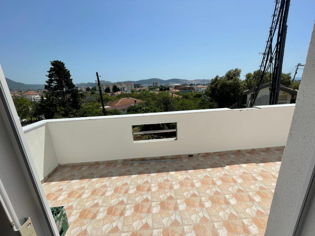 Mit-Apartments Šušanj المظهر الخارجي الصورة