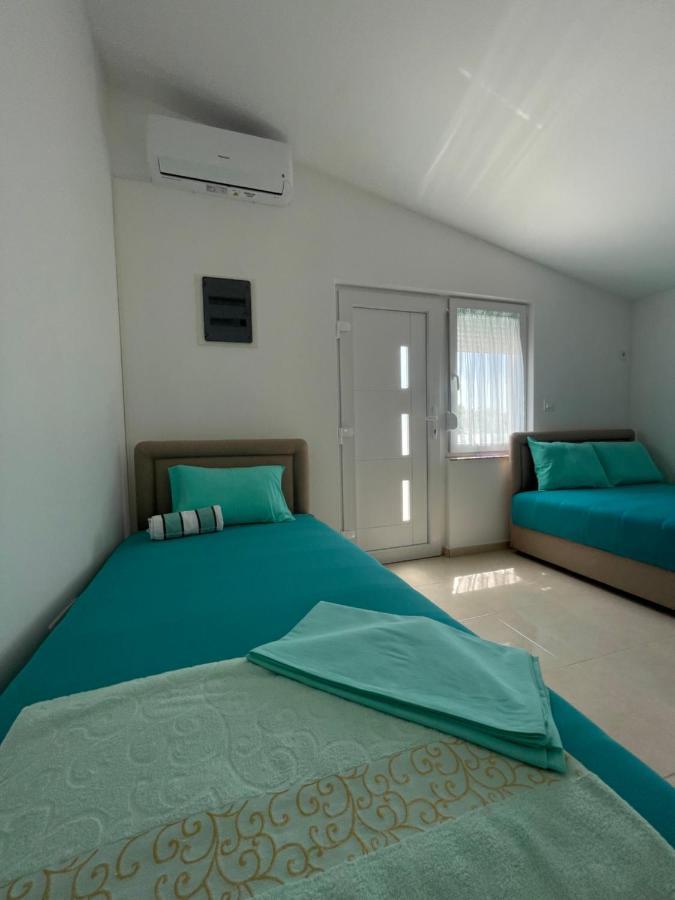 Mit-Apartments Šušanj المظهر الخارجي الصورة