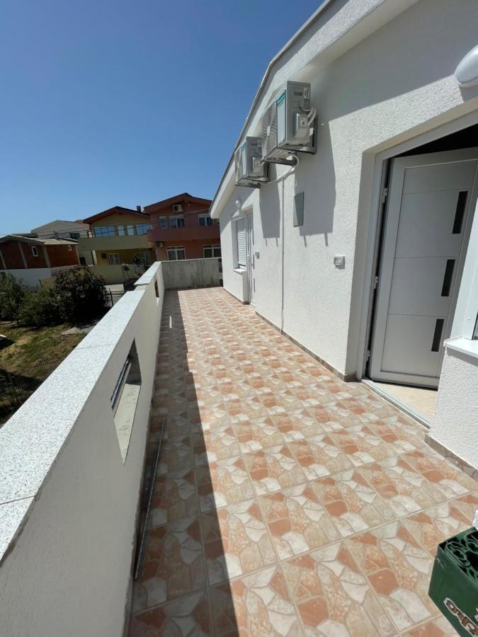 Mit-Apartments Šušanj المظهر الخارجي الصورة