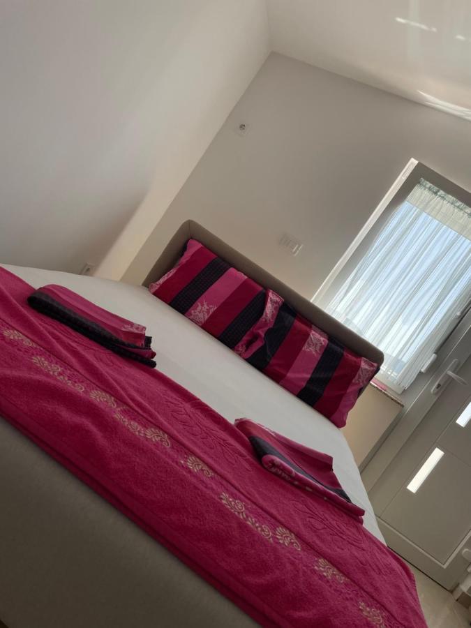 Mit-Apartments Šušanj المظهر الخارجي الصورة