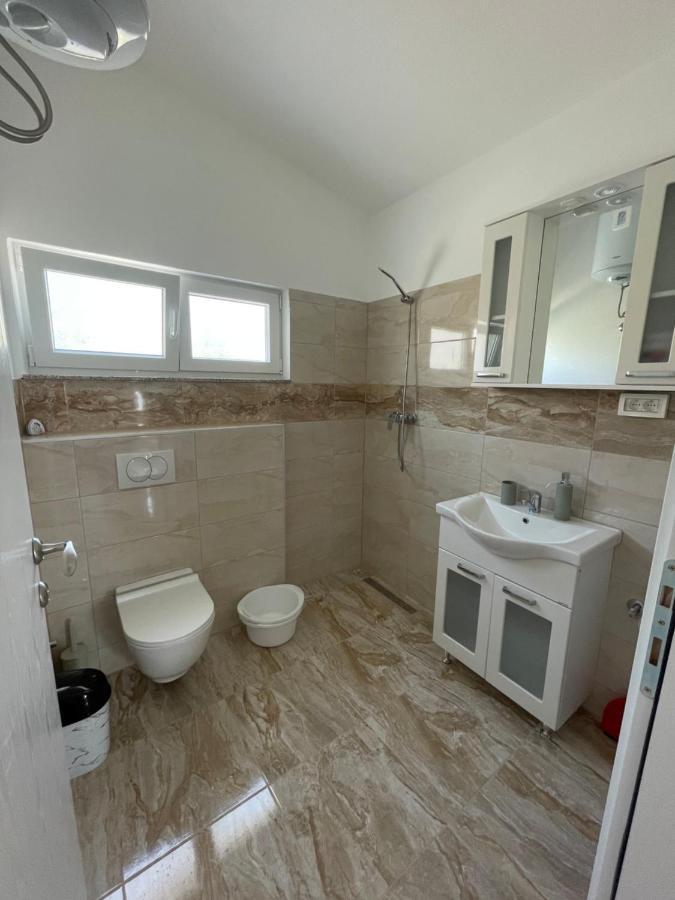Mit-Apartments Šušanj المظهر الخارجي الصورة