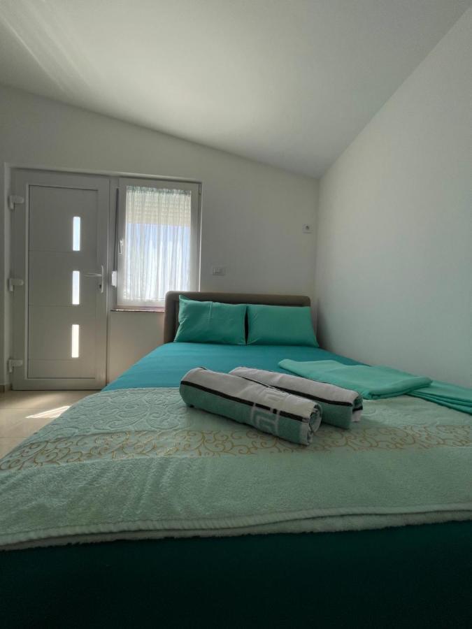 Mit-Apartments Šušanj المظهر الخارجي الصورة