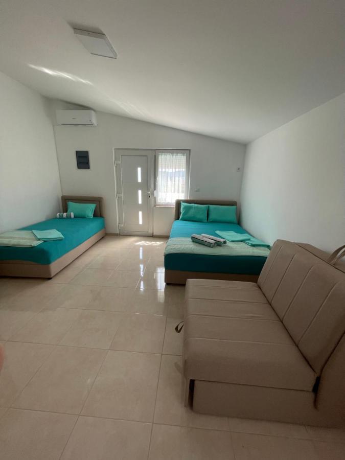 Mit-Apartments Šušanj المظهر الخارجي الصورة