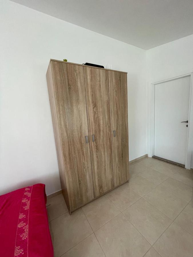 Mit-Apartments Šušanj المظهر الخارجي الصورة