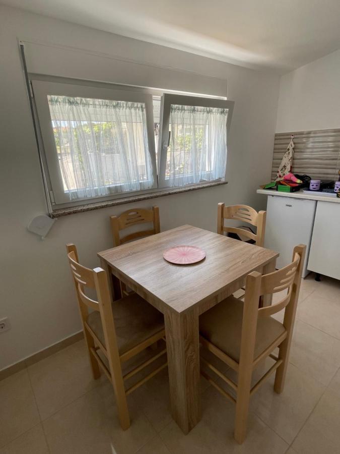 Mit-Apartments Šušanj المظهر الخارجي الصورة